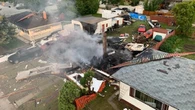 Explosion destroys Saskatoon house, no injuries reported