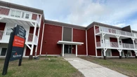 Yellowknife apartment complex rebranded after fire displaced subsidized-housing tenants