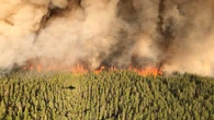 Provincial, municipal fire officials look to apply lessons learned from last wildfire season in the year ahead