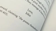 Guelph author publishes collection of letters from John Newlove