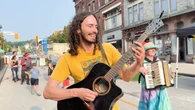 The Voice of the River tour tells stories of communities along the Grand River
