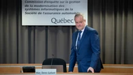 What we've learned from the SAAQclic inquiry