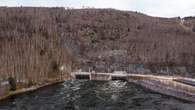 Low water levels at Churchill Falls blamed for $16M drop in N.L. Hydro profits