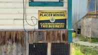 Dawson City business community fear impact of continued placer mining license delays