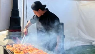 Scorching hot weekend forecast, health unit issues heat warning