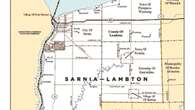 Ontario Election 2025: A crowded race in the long-held Conservative riding of Sarnia—Lambton