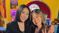 Toronto director Maggie Kang talks about her debut, the Netflix global phenomenon KPop Demon Hunters