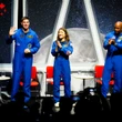 Artemis II crew gets hero's welcome at Canadian Space Agency in Quebec