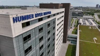 Hospital alleges its floors aren't flat, files $100M lawsuit against builder