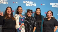 'We made it for Inuit': North of North creators thrilled to start work on new season