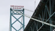 Ambassador Bridge slashes prepaid toll rate effective next week