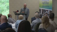 Corner Brook community hopes raised as Kruger pitches Project Tuckamore