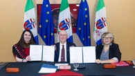 Yukon and Alaska sign agreement to address MMIWG2S+ crisis