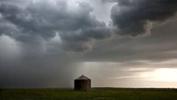 Tornado warnings issued for parts of south-central Manitoba on Monday night