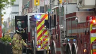 London firefighters union and city staff return to the bargaining table