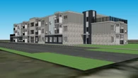 Chatham-Kent, Lambton officials call for flexible federal housing funding after modular projects go south
