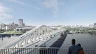 NCC reveals 3 options to replace Alexandra Bridge