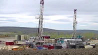 B.C. company wants to open $300M made-in-Canada sand mine to fuel anticipated fracking, LNG boom