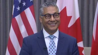 Former CTV, CBC reporter hired to run Manitoba's U.S. trade office earns $387K a year