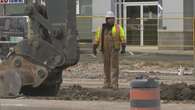 Long-delayed watermain project expected to be complete by month's end: Enwin