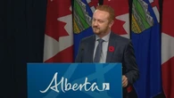 Federal government withdraws offer of 17 Alberta family court judges when province won't meet terms