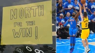 Montréal-Nord residents thrilled as hometown hero Luguentz Dort wins NBA championship