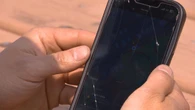 The location of his stolen bike is known, but this Winnipegger can't get it back