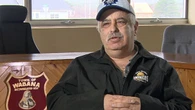 Former Wabana mayor Gary Gosine dies at 67