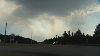 3 wildfires now out of control in N.B., including week-long Miramichi-area fire