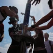 Heat wave in Europe shatters records in Denmark, Switzerland and Czech Republic