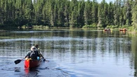 Veterans test their resilience by paddling length of Ottawa River in 5-week odyssey