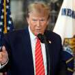 U.S. federal judge postpones Trump trial on charges of plotting to overturn 2020 election