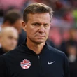 CONCACAF clears Canadian coach Marsch of any wrongdoing but fines Canada Soccer