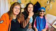 Cree family worries about 97-year-old elder, needing long-term care far from home and culture