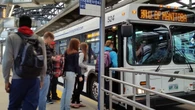 Winnipeg bus riders 'trying to be open-minded' about new transit network
