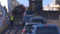 B.C. Ferries vessel sidelined as long weekend of disruptions continues