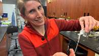 Guelph prof makes shocking discovery: Slime that has the power to generate electricity