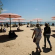 Environment Canada issues heat warning for parts of the Greater Toronto Area