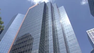 Vacant Chevron Plaza tower in downtown Calgary set to become 332 rental units