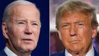 Joe Biden to make 1st address after devastating election results for Democrats