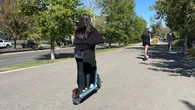 E-scooter injuries can be deadly, debilitating — and they're on the rise, Alberta doctors warn