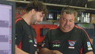 In Canada's auto capital, repair shops say skilled technicians are nearly impossible to find