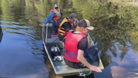 Salmon used to thrive in 75 P.E.I. rivers, but factors including climate change have cut into that