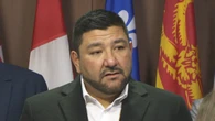 Grand chief defends treaty rights, demands Alberta call off referendum question on separation
