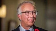 B.C. Conservative Leader John Rustad to face scheduled leadership review amid infighting