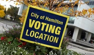 The municipal election is 4 months away. Here's who's running so far in Hamilton