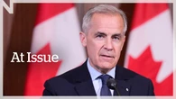 At Issue | Carney sets up throne speech