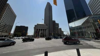 Winnipeg's Portage and Main reopens to pedestrians after 46 years of barricades: How did we get here?