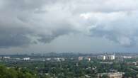 Tornado watch issued for southern Niagara Region