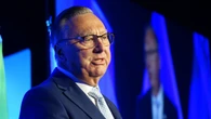 Amidst dispute, N.L. premier says he's focused on settling land agreements with Innu Nation
